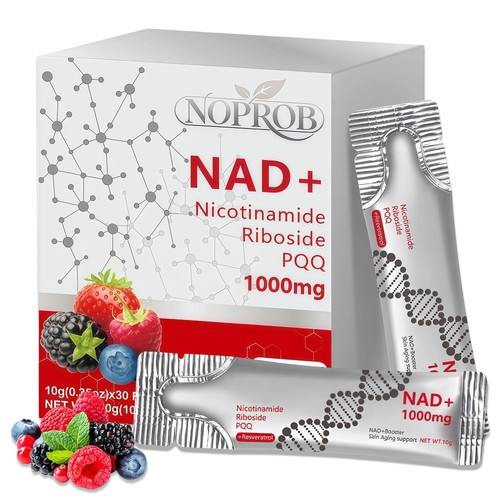 1000mg nad supplement - 1000mg,