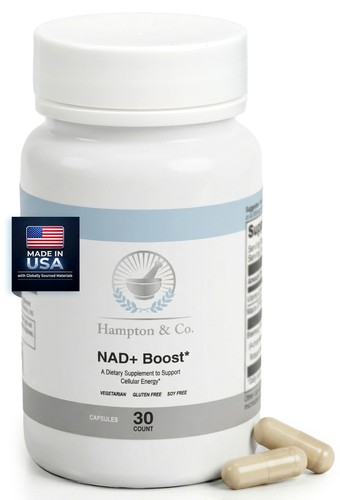 Hampton distribution nad - hampton, nad+