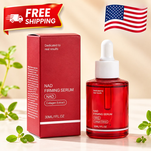 Nad firming face serum 30ml - firming,