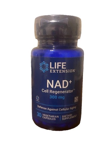 Life extension nad 300mg - 🔥life,
