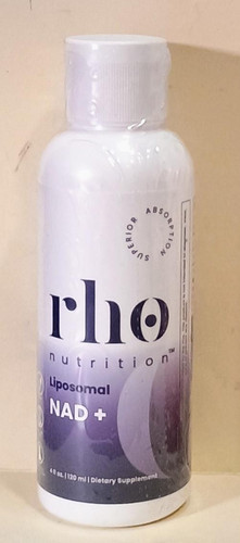 Rho liposomal nad superior - liposomal,