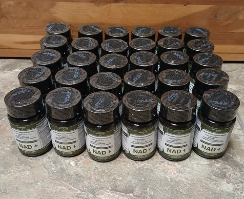 Lot nad supplement - lot, of