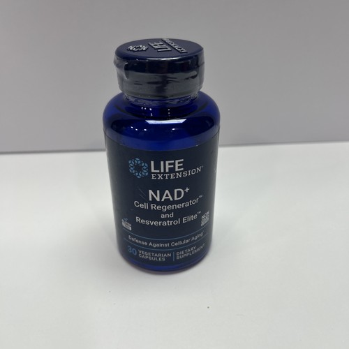 Life extension optimized nad - optimized, nad+