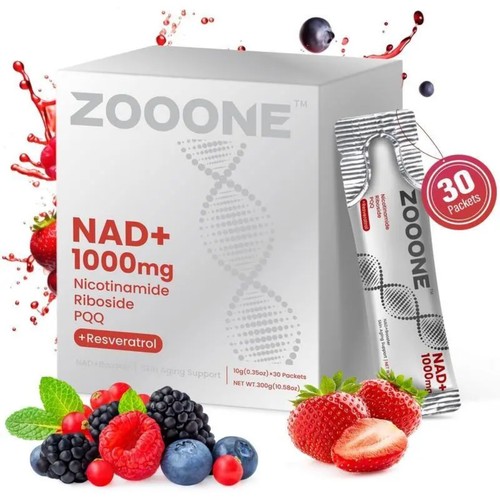 Zooone nad 1000mg drink - zooone,