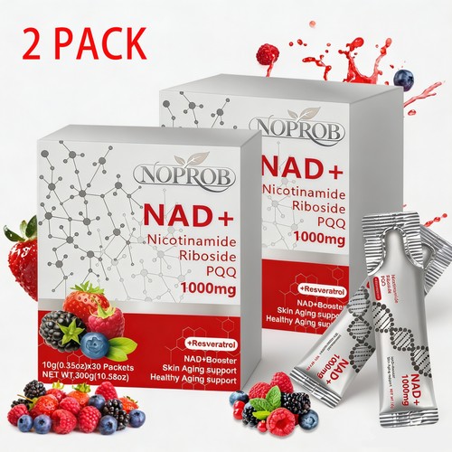 Nad 60pcs promotes cell - 60pcs,