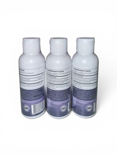 Rho nutrition liposomal nad - rho,