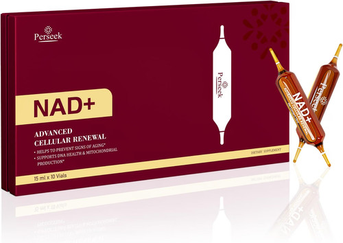 Perseek nad advanced dietary - perseek, nad+