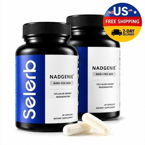 Pack selerb nadgenie nad - pack,