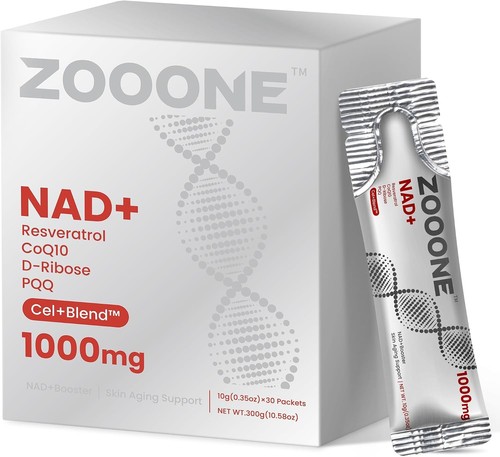 Zooone nr1000 nad drink mix - nr1000,