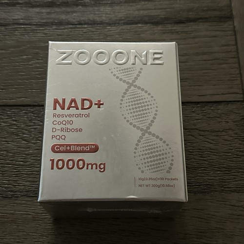 Zooone nad drink mix for - zooone, skin