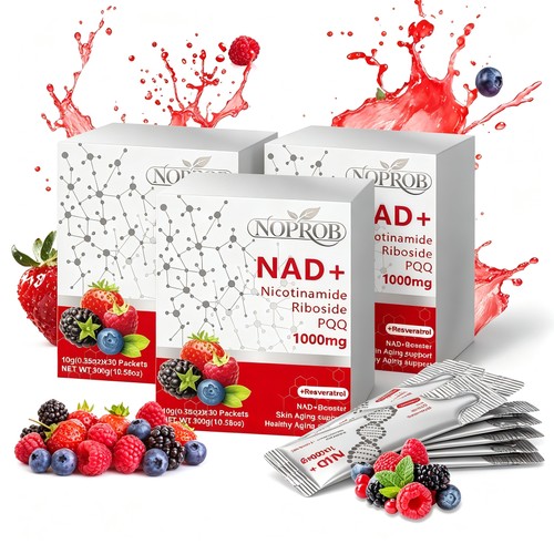 Nad dietary supplement - nad+,