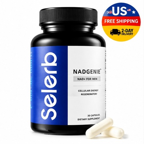 Pack selerb nadgenie nad - 6,