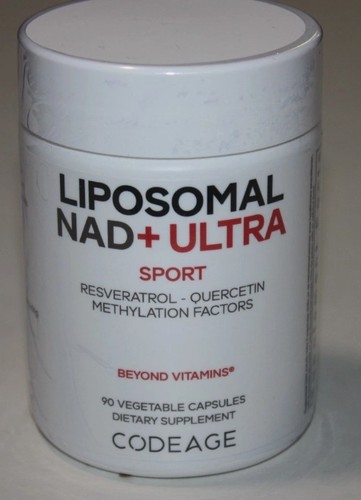 Sport liposomal nad ultra - sport,,