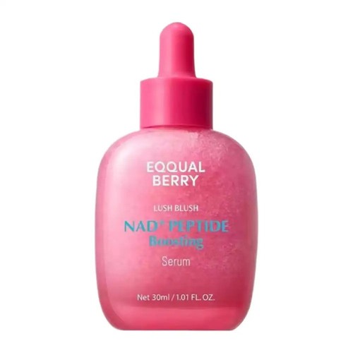 Eqqualberry nad peptide - eqqualberry,