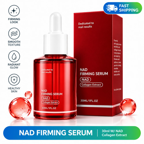 Nad firming serum 30ml - 30ml,