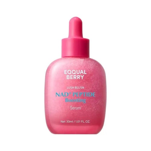 Eqqualberry nad peptide - nad,