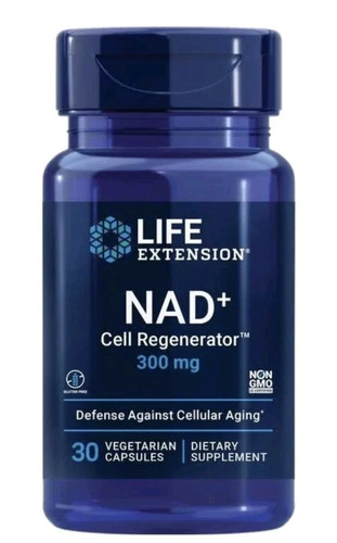 Life extension nad - life, cell