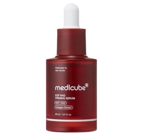 Medicube egf nad firming - nad, serum