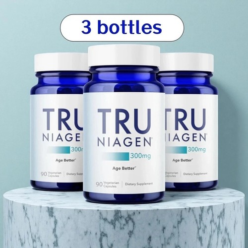 Pack tru niagen - 3,