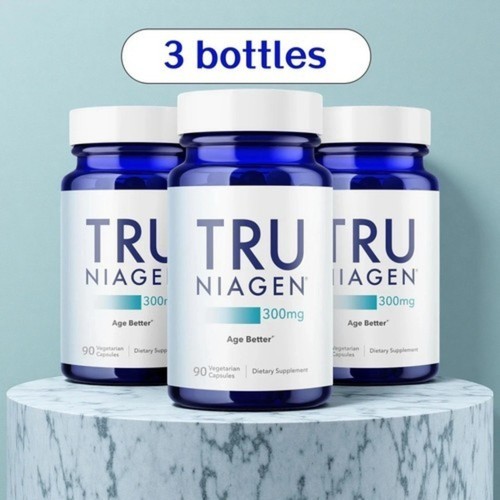 3pack 300mg nad supplement - 1-3pack,