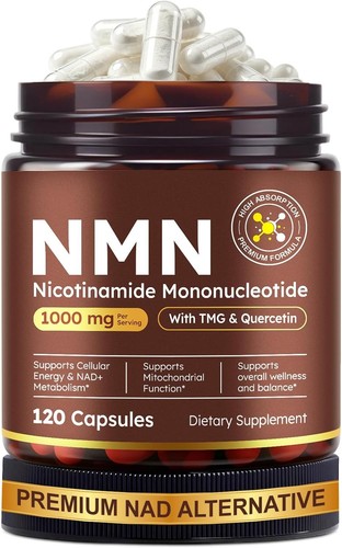 Nmn supplement complex - supplement,, complex-