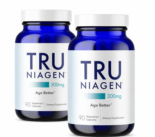 Tru niagen 300mg - tru,