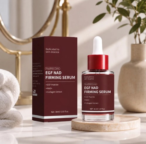 Youthful care egf - youthful, nad+