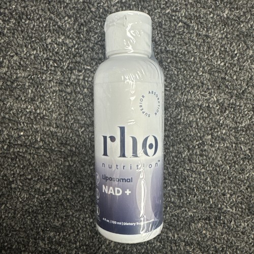 Rho nutrition liposomal - nad+,