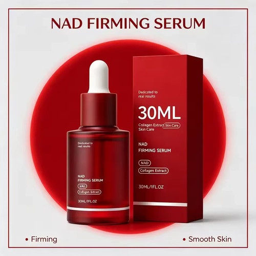Nad firming serum - nad,