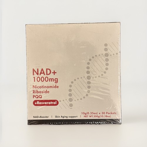 Nad nicotinamide riboside - nad+,