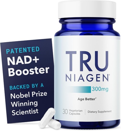Nad supplement nicotinamide - nad+,