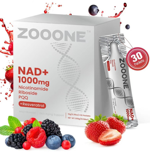 Zooone nr1000 nad - zooone,
