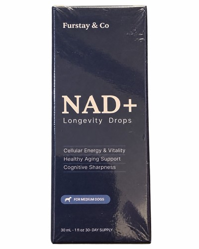 Furstay nad longevity - co, nad+