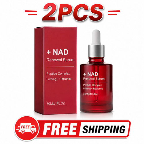 Nad firming serum - 30ml, with