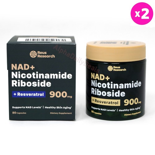 Pack sealed reus nad - sealed,