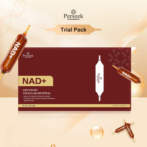 Perseek nad advanced - nad+,