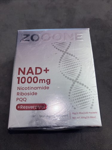 Zooone nad drink - nad+, for