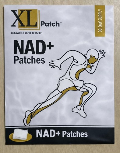 Patch nad 30 day - patch,