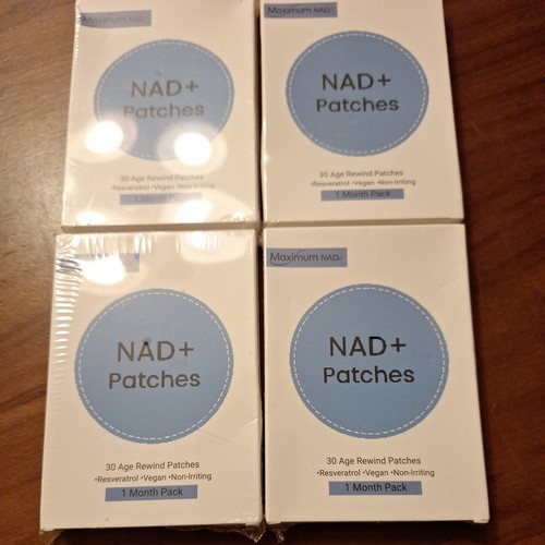 Nad patches age rewind - age,