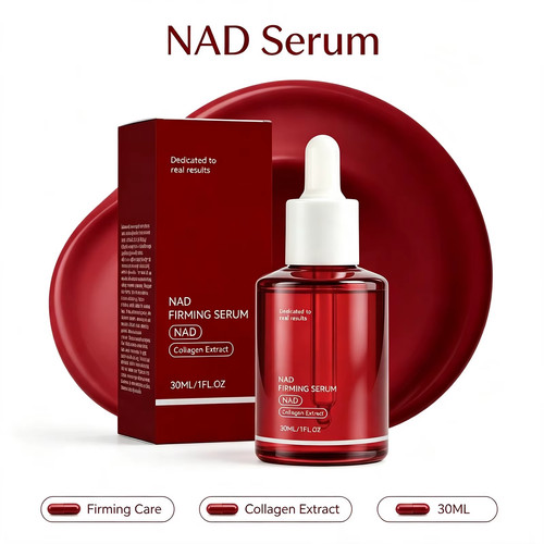 Nad firming serum 30ml - w/,