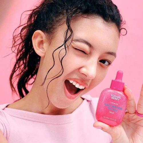Equal berry nad peptide - equal-berry,