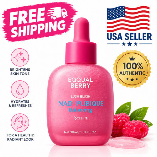 Eqqualberry nad peptide - eqqualberry,