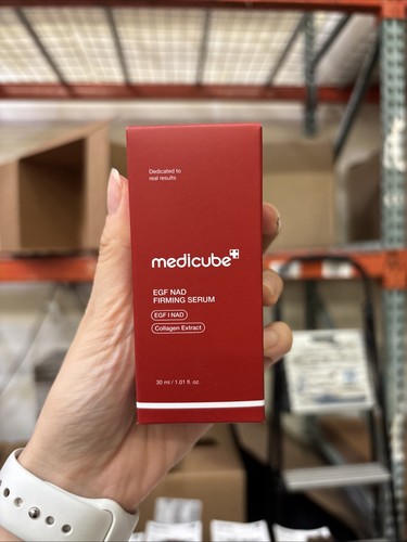 Medicube nad egf firming - nad,
