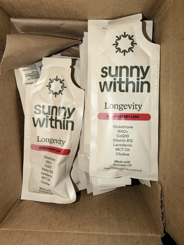 Sunny within liposomal - -,