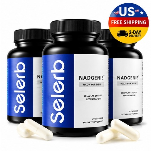 Pack selerb nadgenie - 3, nad+