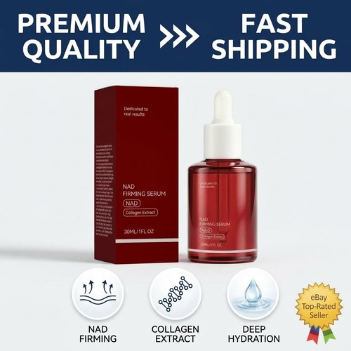 Nad firming serum - 30ml,