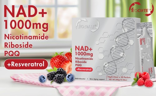 Nad supplement 30pcs - 30pcs,, premium