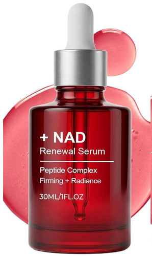 Nad renewal serum - nad+,