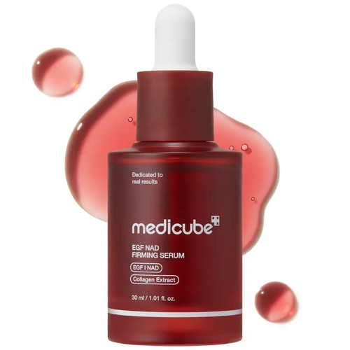 Nad egf firming - firming, serum