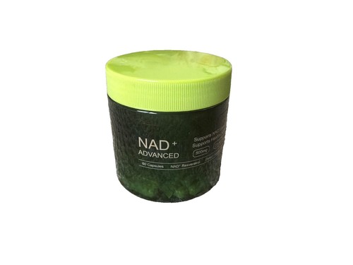 Nad supplement healthy - nad+,
